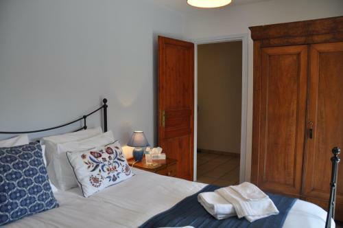 Villa Clos De La Richaudi�re