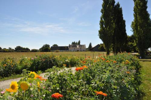 Villa Clos De La Richaudi�re
