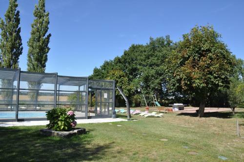 Villa Clos De La Richaudi�re