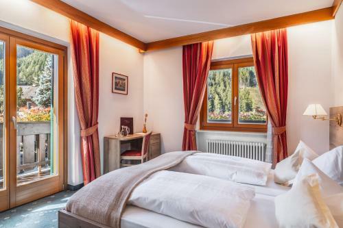 Hotel Erna