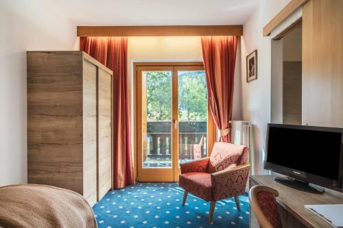 Hotel Erna