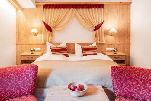 Hotel Erna