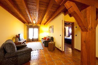 Aparthotel Hotel-apartamento Rural Atxurra