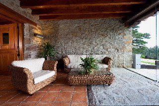 Aparthotel Hotel-apartamento Rural Atxurra