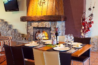 Aparthotel Hotel-apartamento Rural Atxurra
