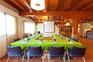 Aparthotel Hotel-apartamento Rural Atxurra