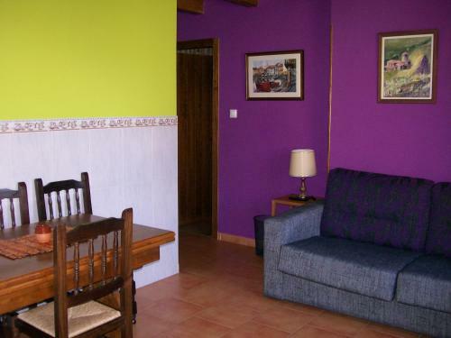 Agroturismo Kasa Barri