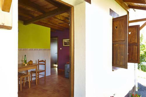 Agroturismo Kasa Barri