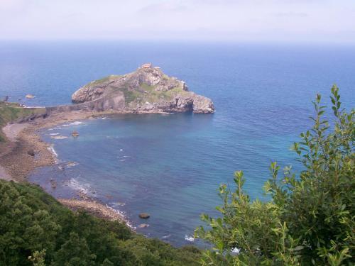Agroturismo Kasa Barri