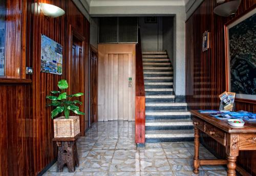 Hotel Txaraka