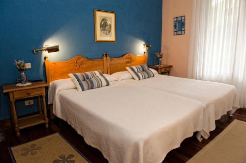 Hotel Txaraka