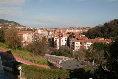 Hotel Txaraka