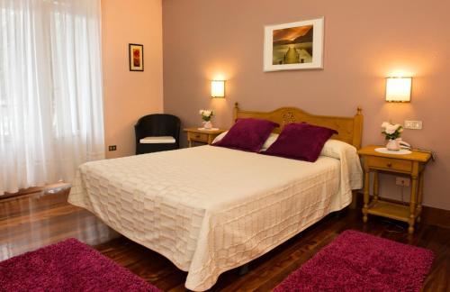 Hotel Txaraka