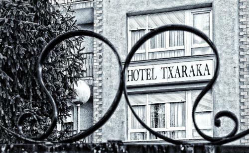 Hotel Txaraka