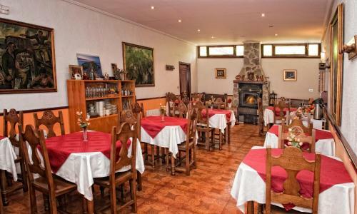 Hotel Txaraka