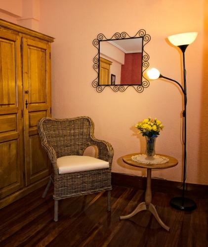 Hotel Txaraka
