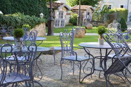 Bed & Breakfast Le Moulin De Pommeuse