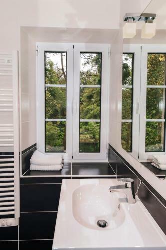 Bed & Breakfast Le Moulin De Pommeuse