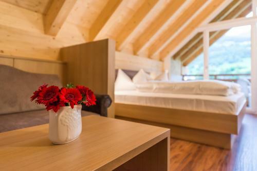 Alpin Hotel Gudrun