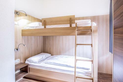 Alpin Hotel Gudrun