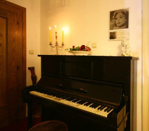 Alpin Hotel Gudrun