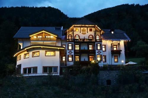 Alpin Hotel Gudrun