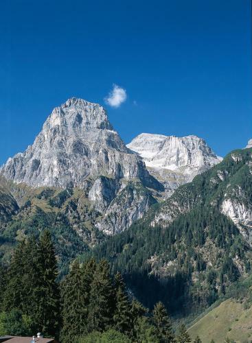 Alpin Hotel Gudrun