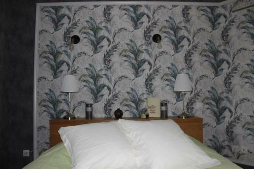 Bed & Breakfast Chambres D'h�tes L'aubaine Avec Jacuzzi
