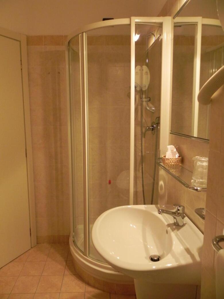 Hotel Il Saraceno