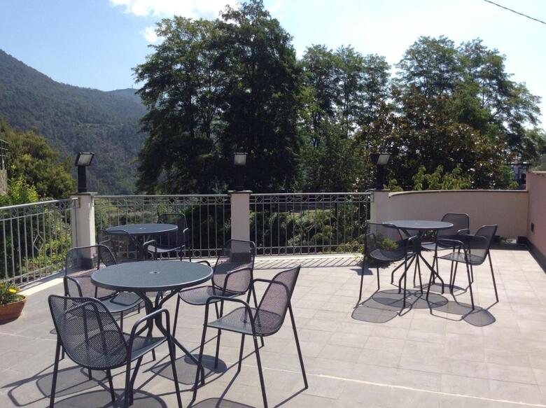 Hotel Il Saraceno
