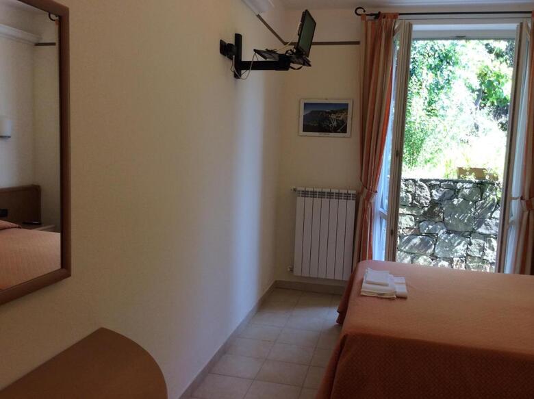 Hotel Il Saraceno
