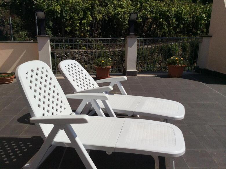 Hotel Il Saraceno