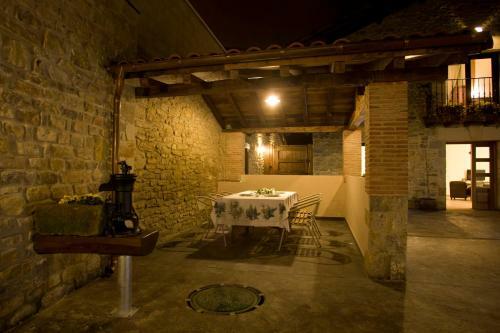 Agroturismo Arkaia