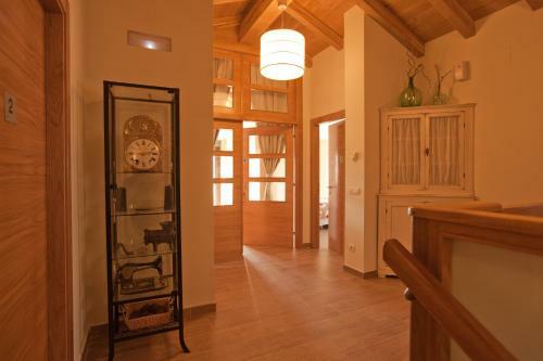 Agroturismo Arkaia