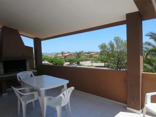 Villetta Sunrise 102