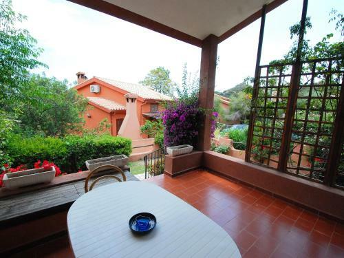 Apartamento Reale Marina