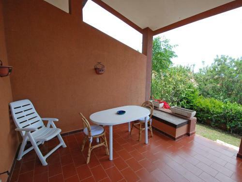 Apartamento Reale Marina