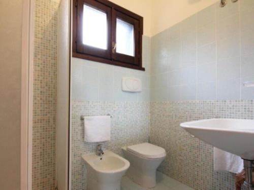 Apartamento Reale Marina