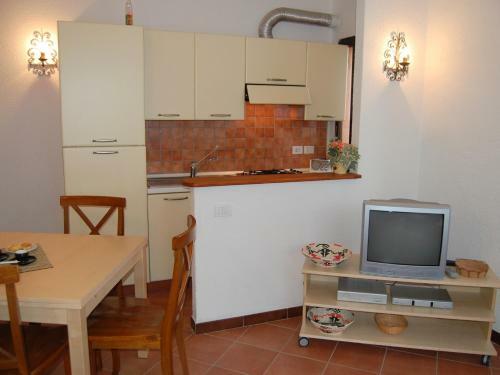 Apartamento Appartamenti Brezza Di Mare