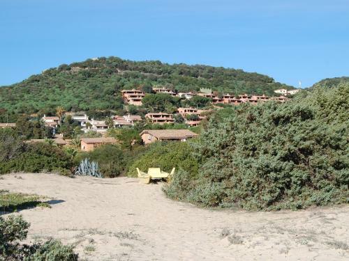Apartamento Appartamenti Brezza Di Mare