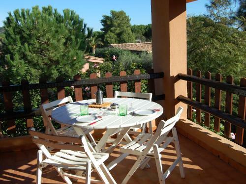 Apartamento Appartamenti Brezza Di Mare