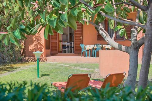 Apartamento Residence Il Vascello