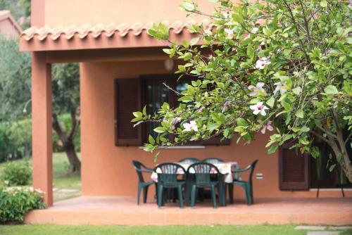 Apartamento Residence Il Vascello