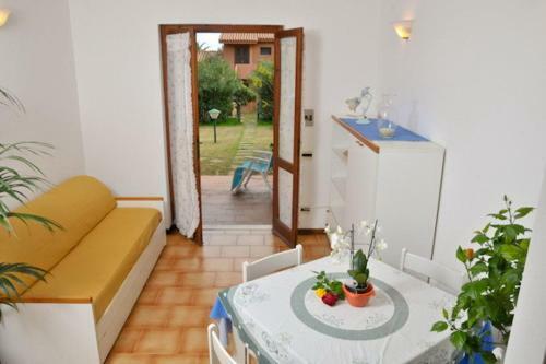 Apartamento Residence Il Vascello