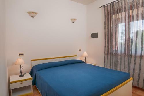 Apartamento Residence Il Vascello