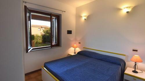 Apartamento Residence Il Vascello
