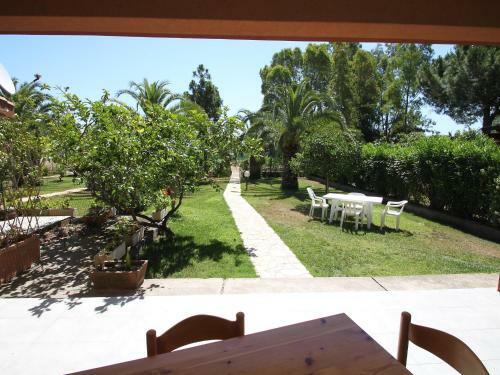 Apartamento Marrone 2