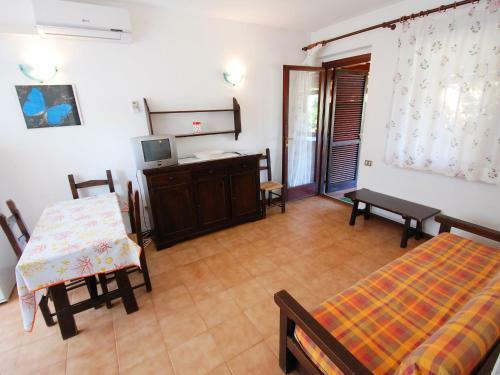 Apartamento Marrone 2