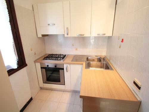 Apartamento Marrone 2