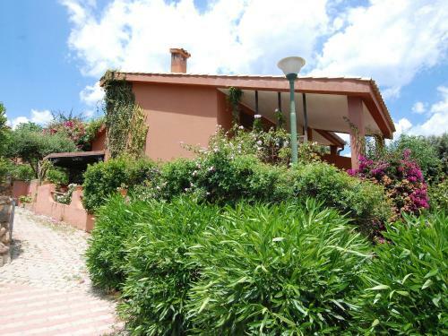 Apartment Monte Nai Cagliari 6